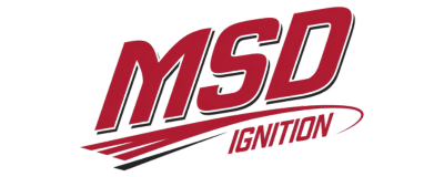 msd ignition logo