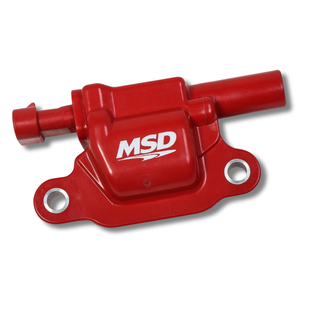 msd ignition coil pack