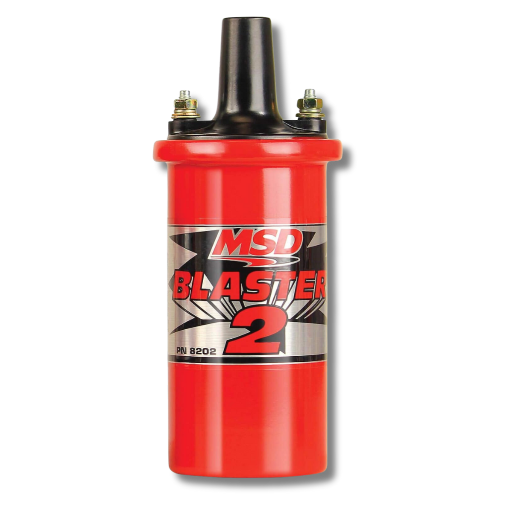 MSD 8202 Blaster 2 Hi-Performance Coil