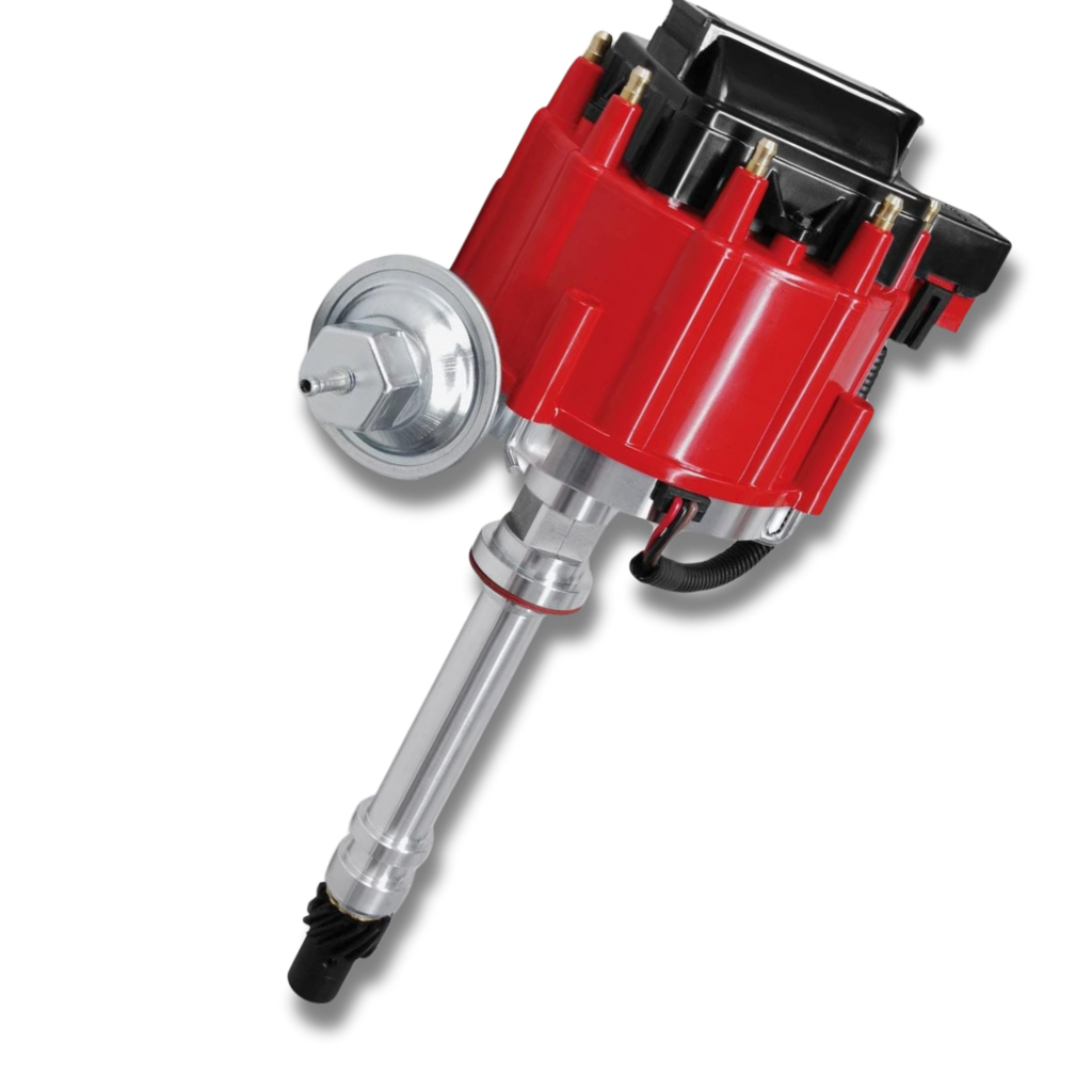 msd ignition hei distributor